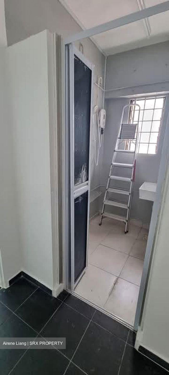 Macpherson Road (D13), Office #591317571